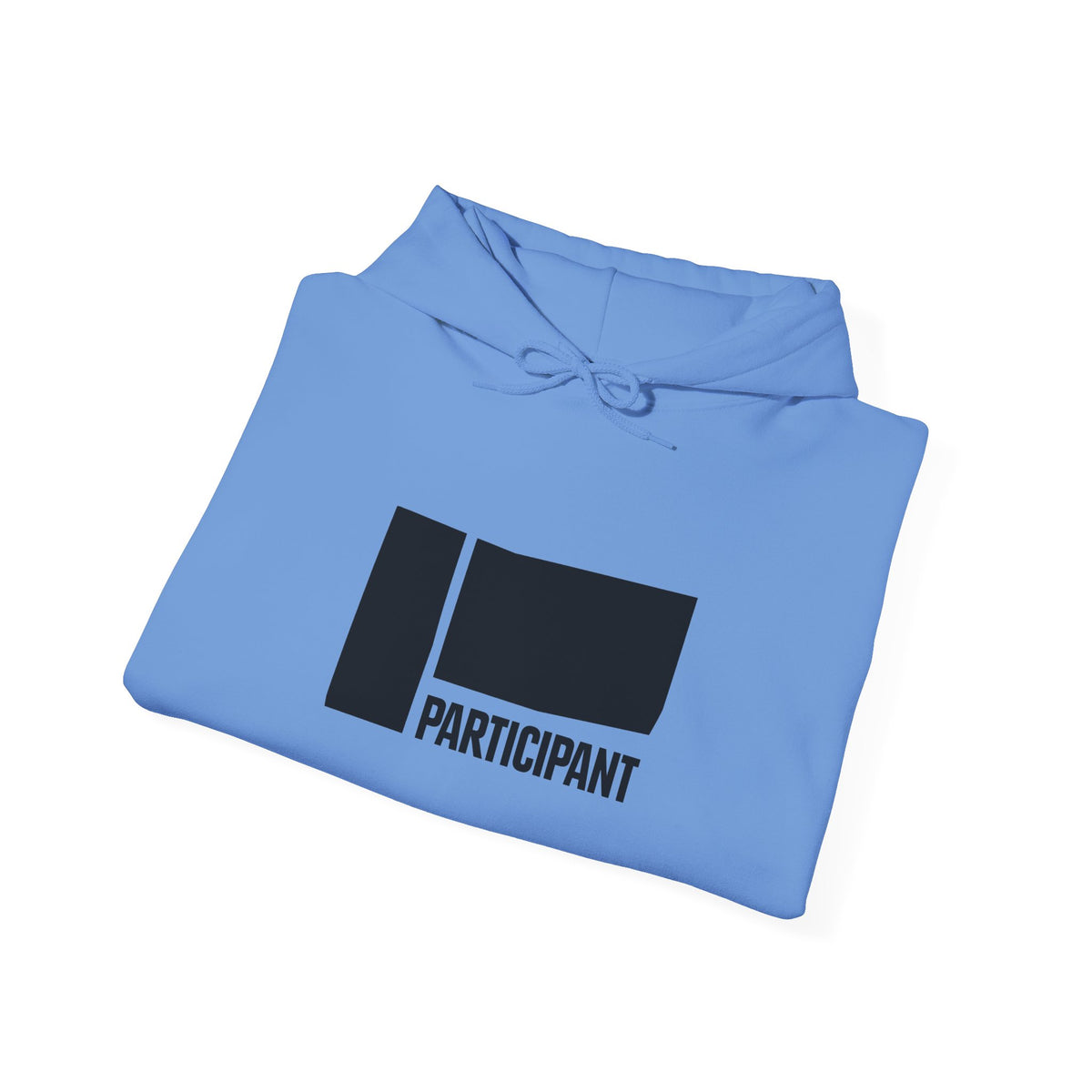 Participant Media Hoodie / Sweatshirt