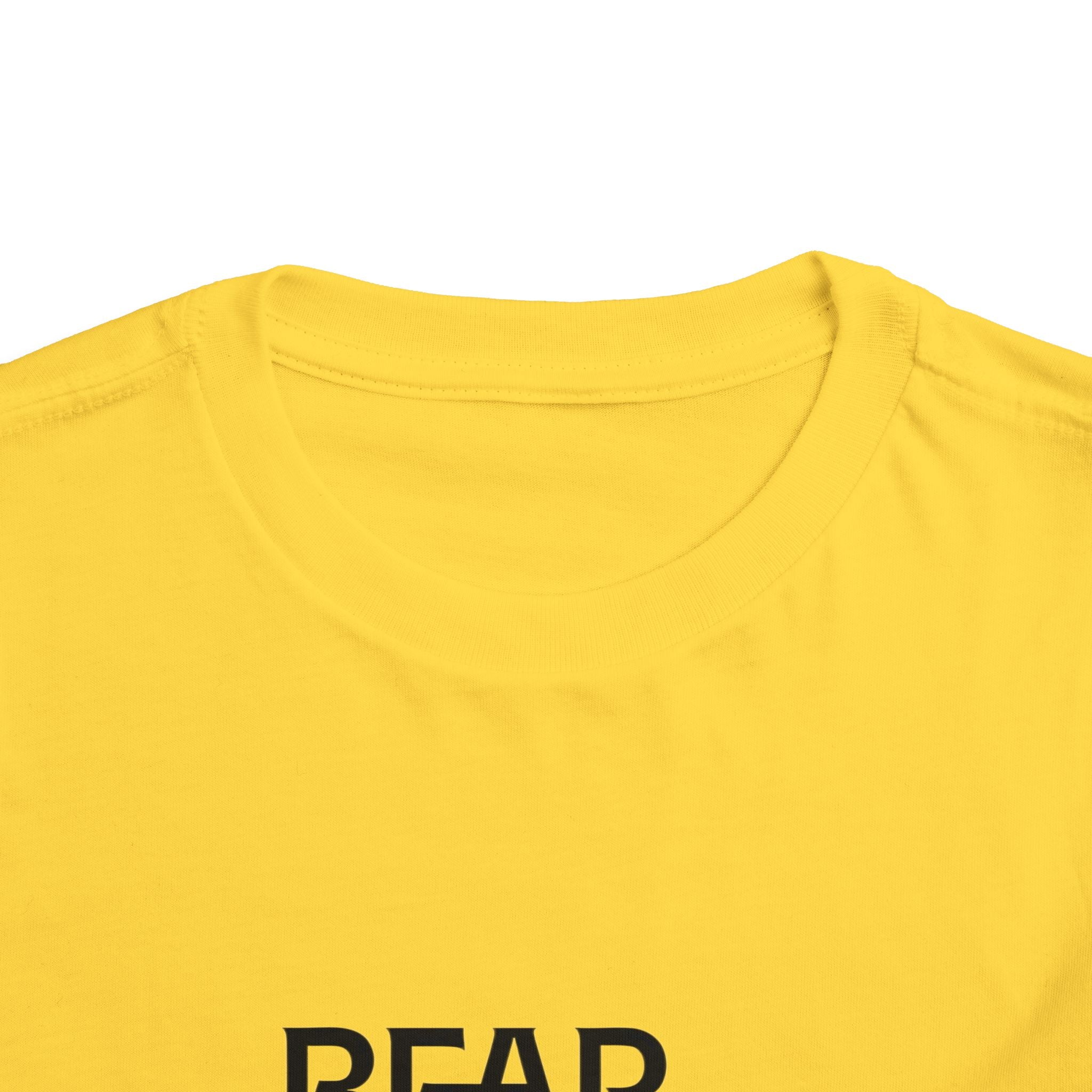 Bear Stearns Toddler Tee / T-Shirt