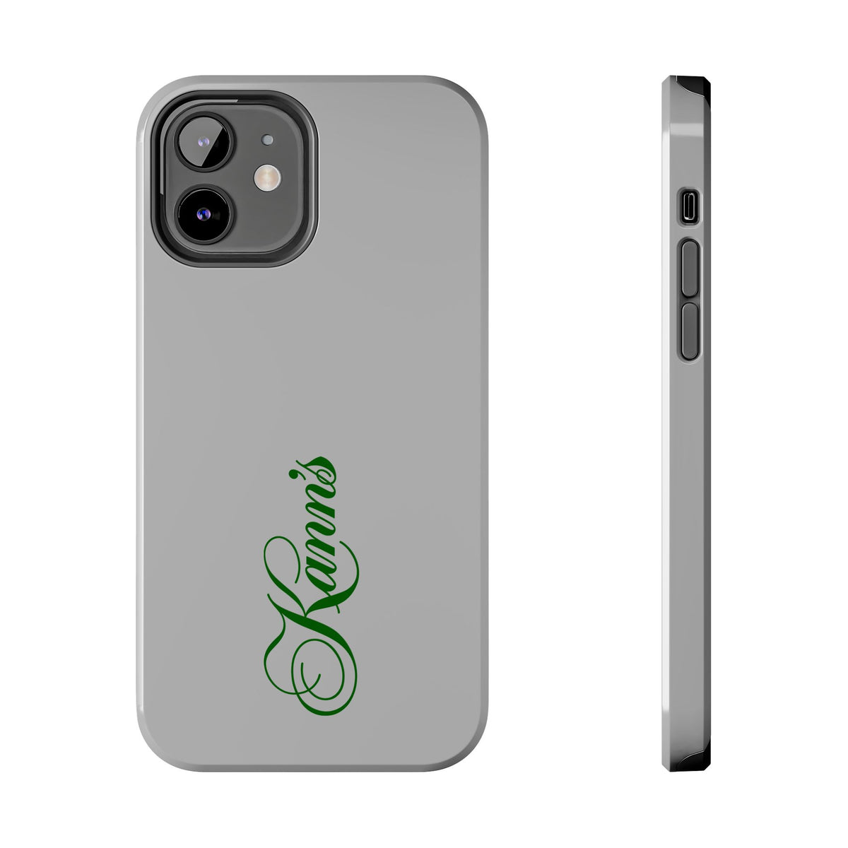 Kamm's Corners Tough Phone Case