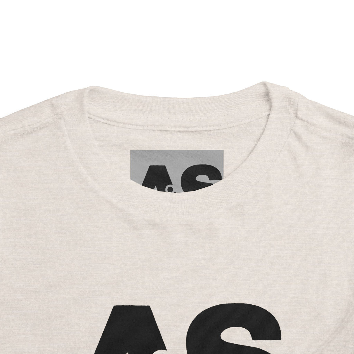 Abraham & Straus Toddler Tee / T-Shirt