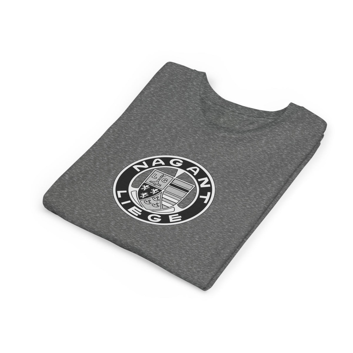 Fabrique d'armes Émile et Léon Nagant Kids Tee / T-Shirt