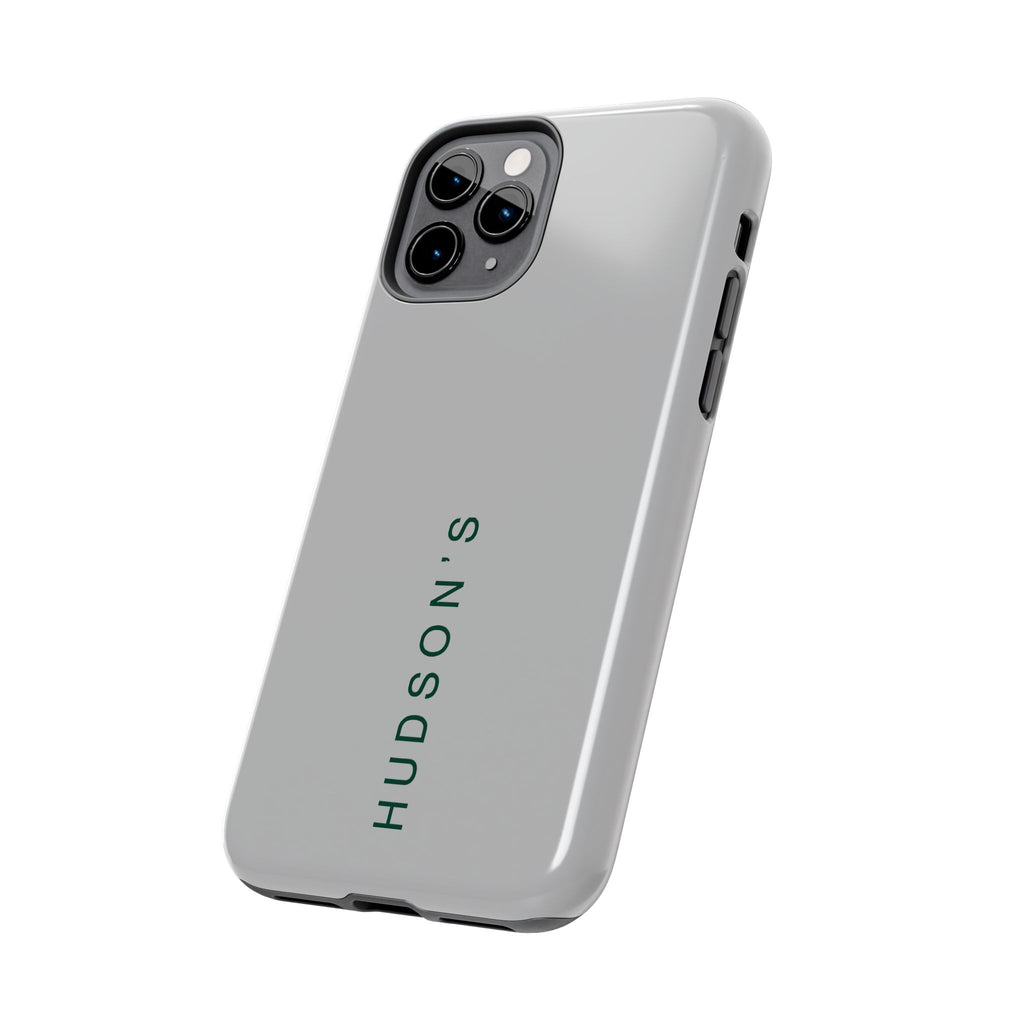 Hudson's Tough Phone Case