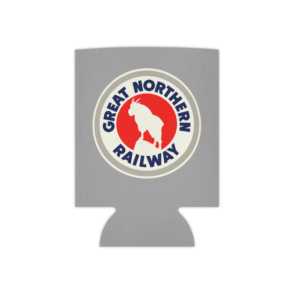 Great Northern Railway Can Cooler