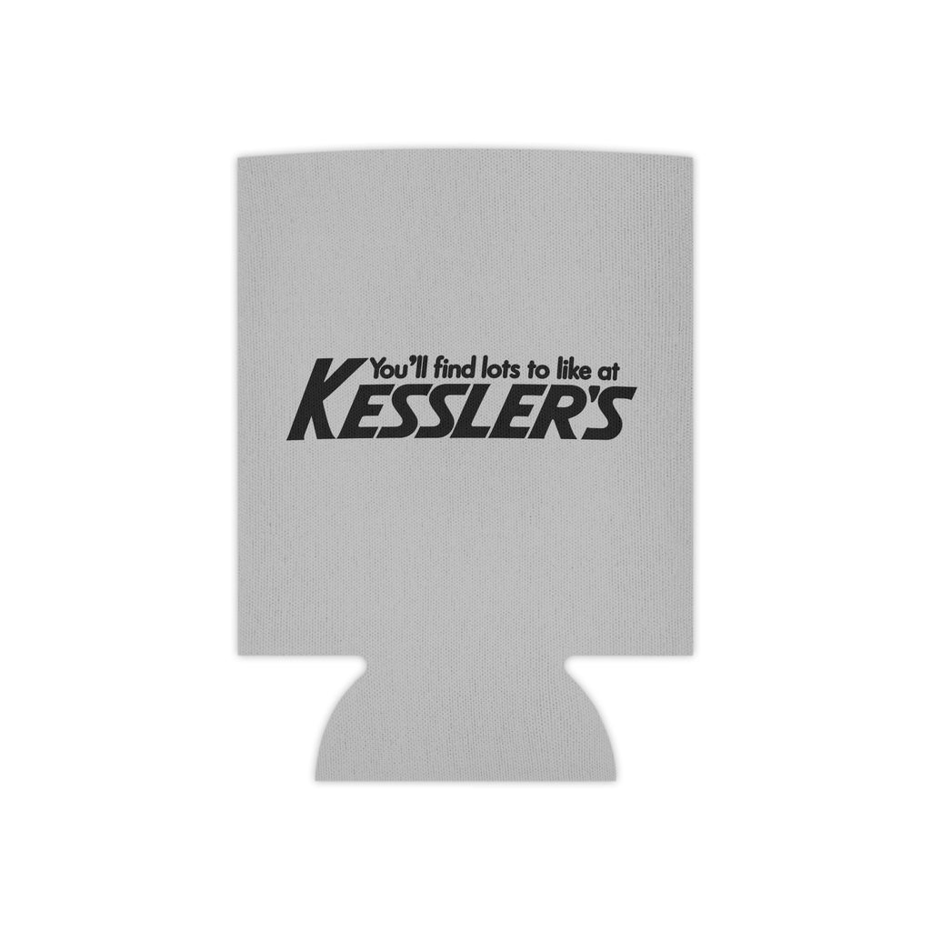 Kessler's Can Cooler