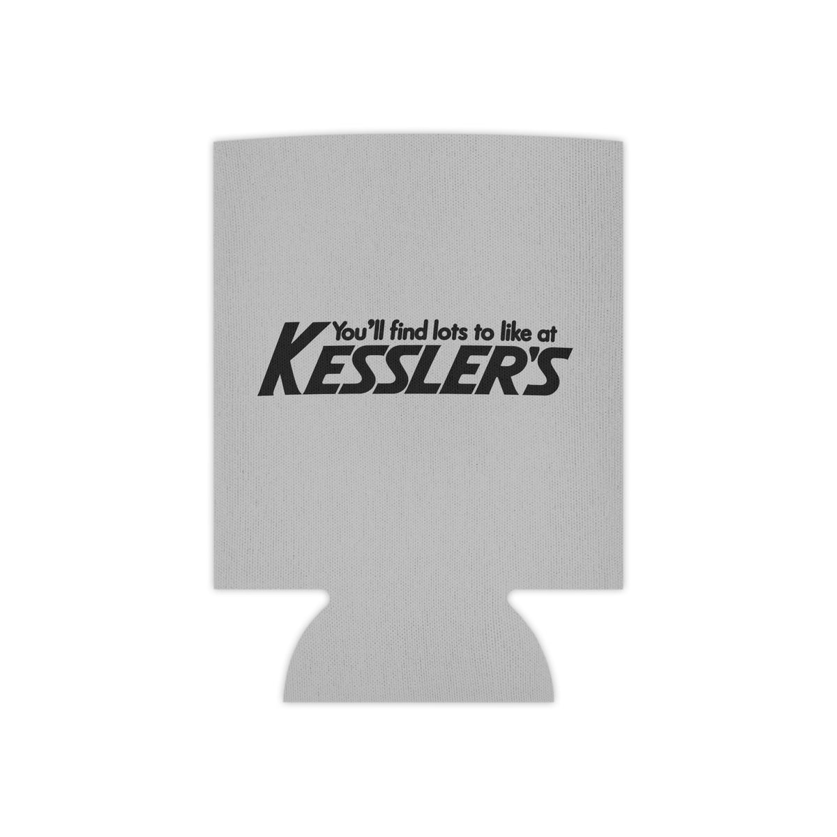 Kessler's Can Cooler