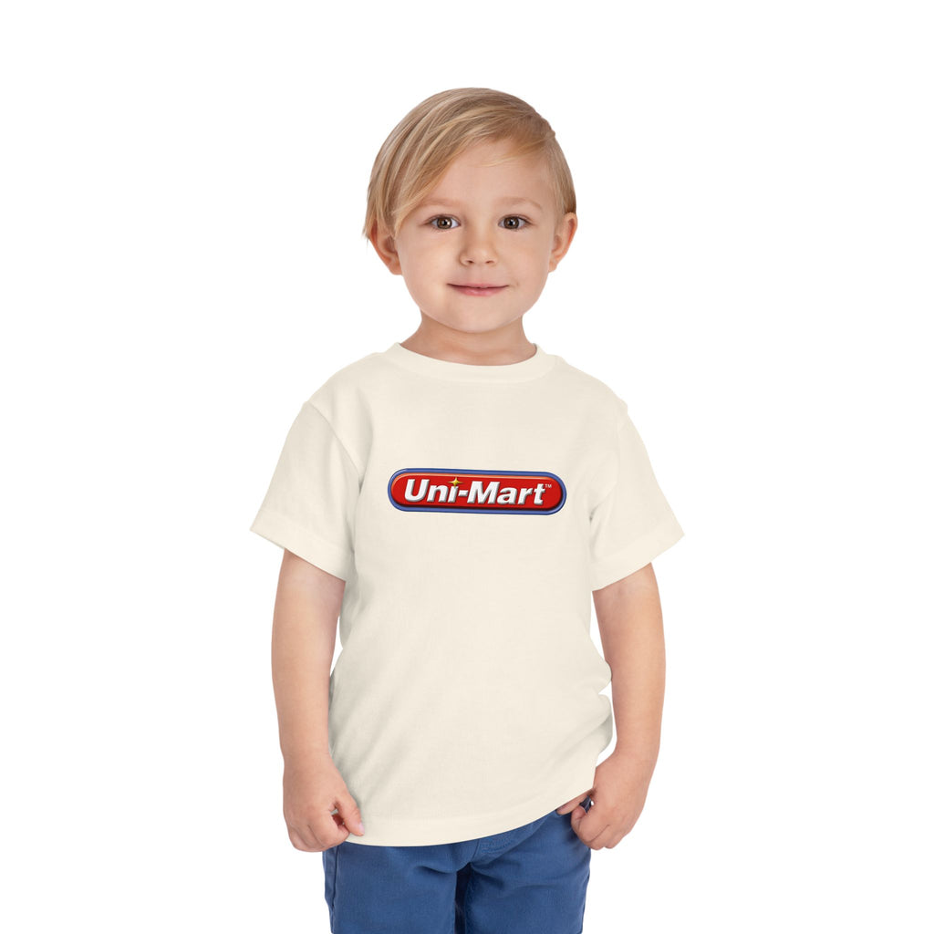Uni-Mart Toddler Tee / T-Shirt