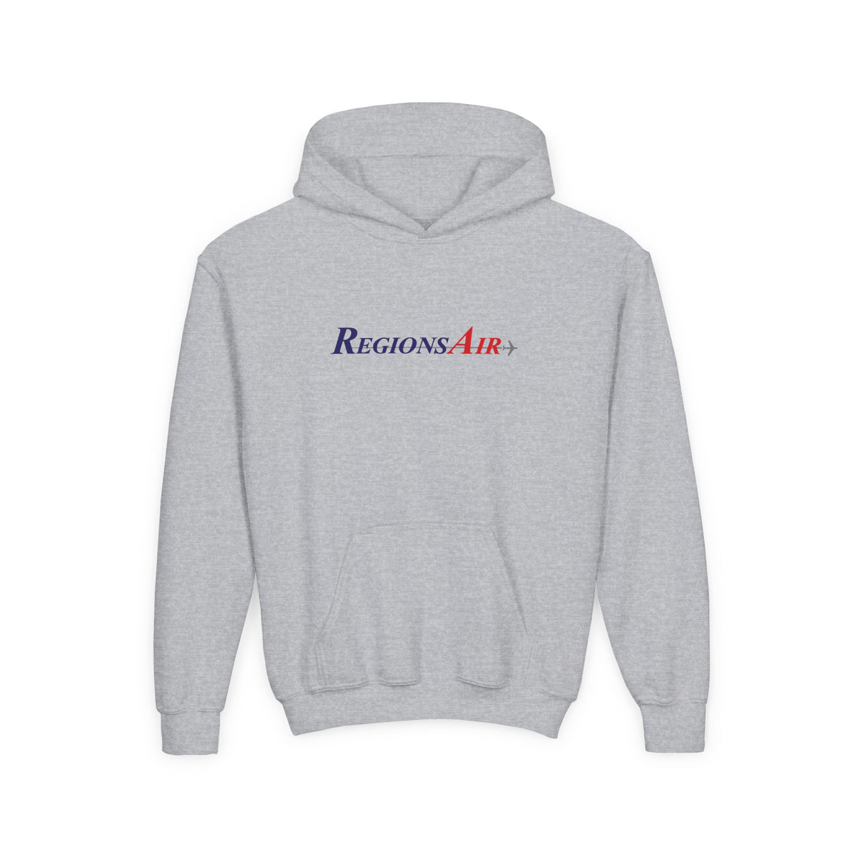 RegionsAir Youth Hoodie / Sweatshirt