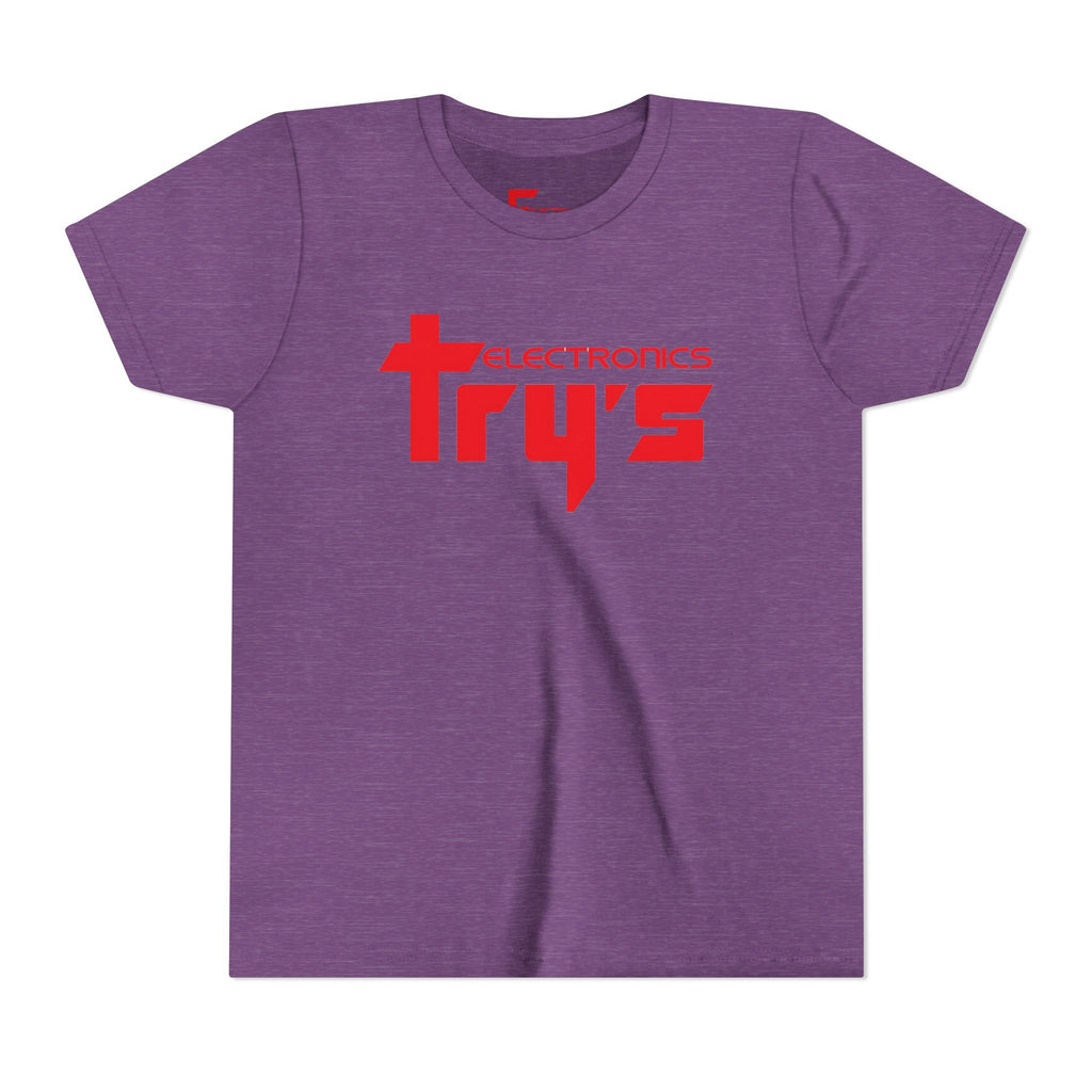 Fry's Electronics Kids Tee / T-Shirt
