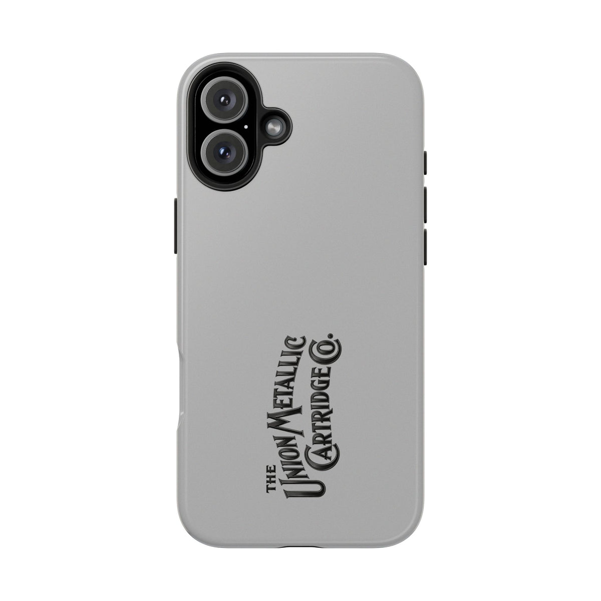 Union Metallic Cartridge Company Tough Phone Case