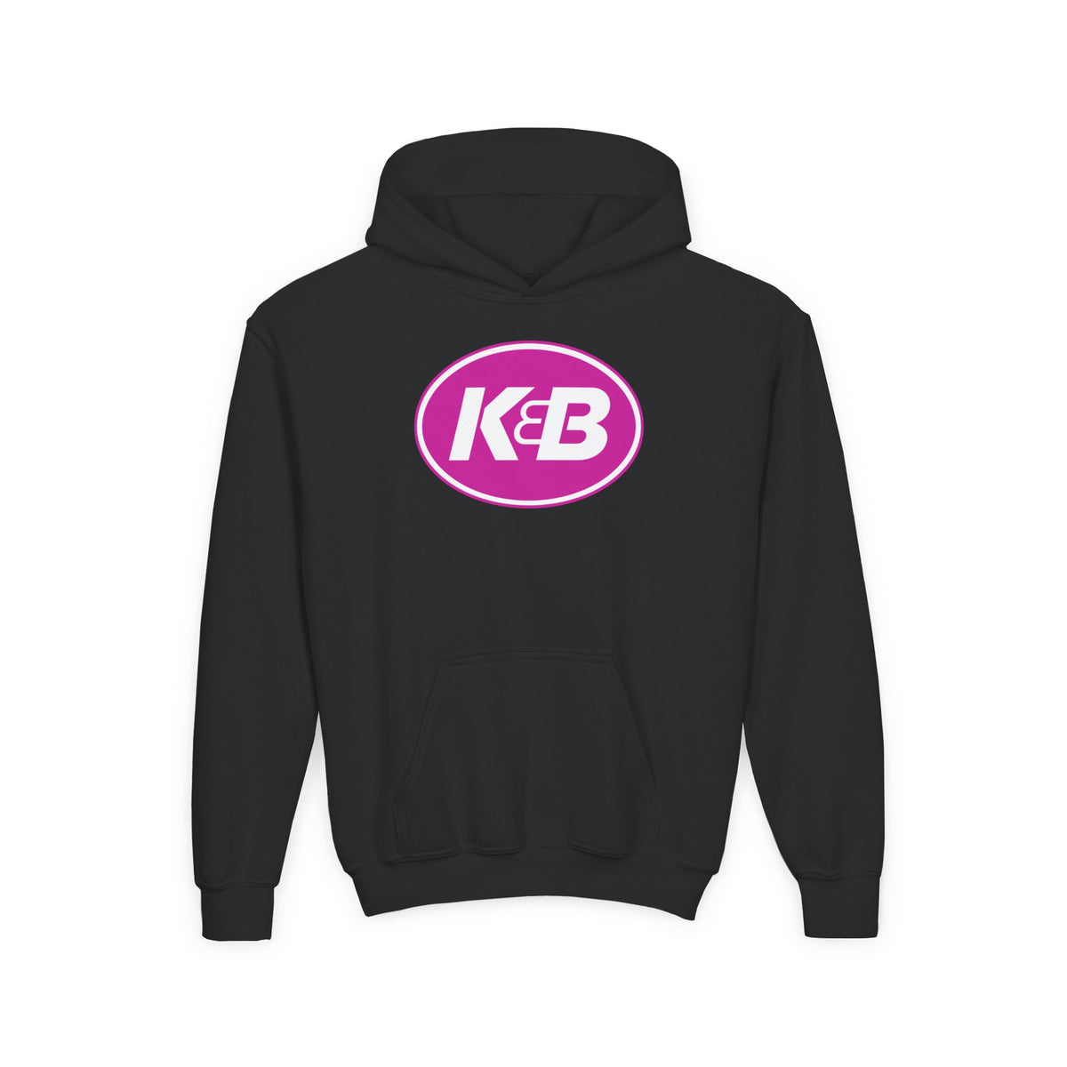 K&B (Katz & Besthoff) Youth Hoodie / Sweatshirt