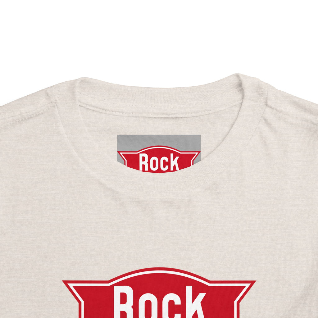 Chicago, Rock Island and Pacific Railroad Toddler Tee / T-Shirt