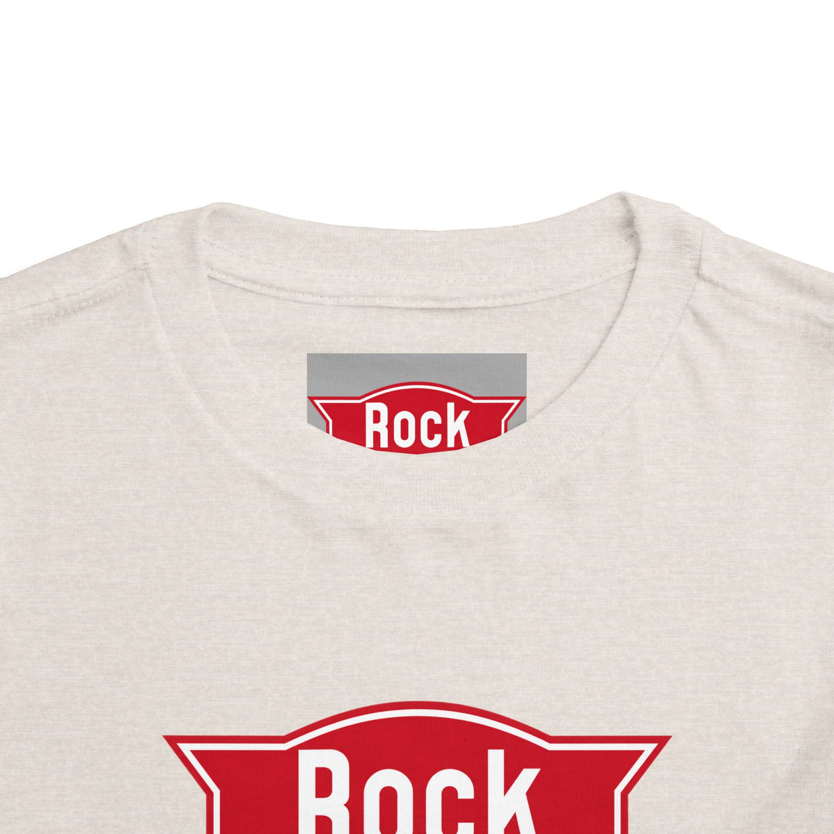 Chicago, Rock Island and Pacific Railroad Toddler Tee / T-Shirt