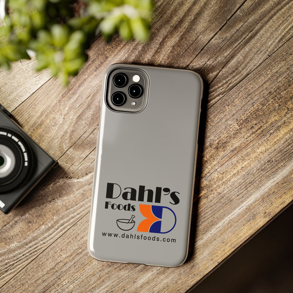 Dahl's Foods Tough Phone Case