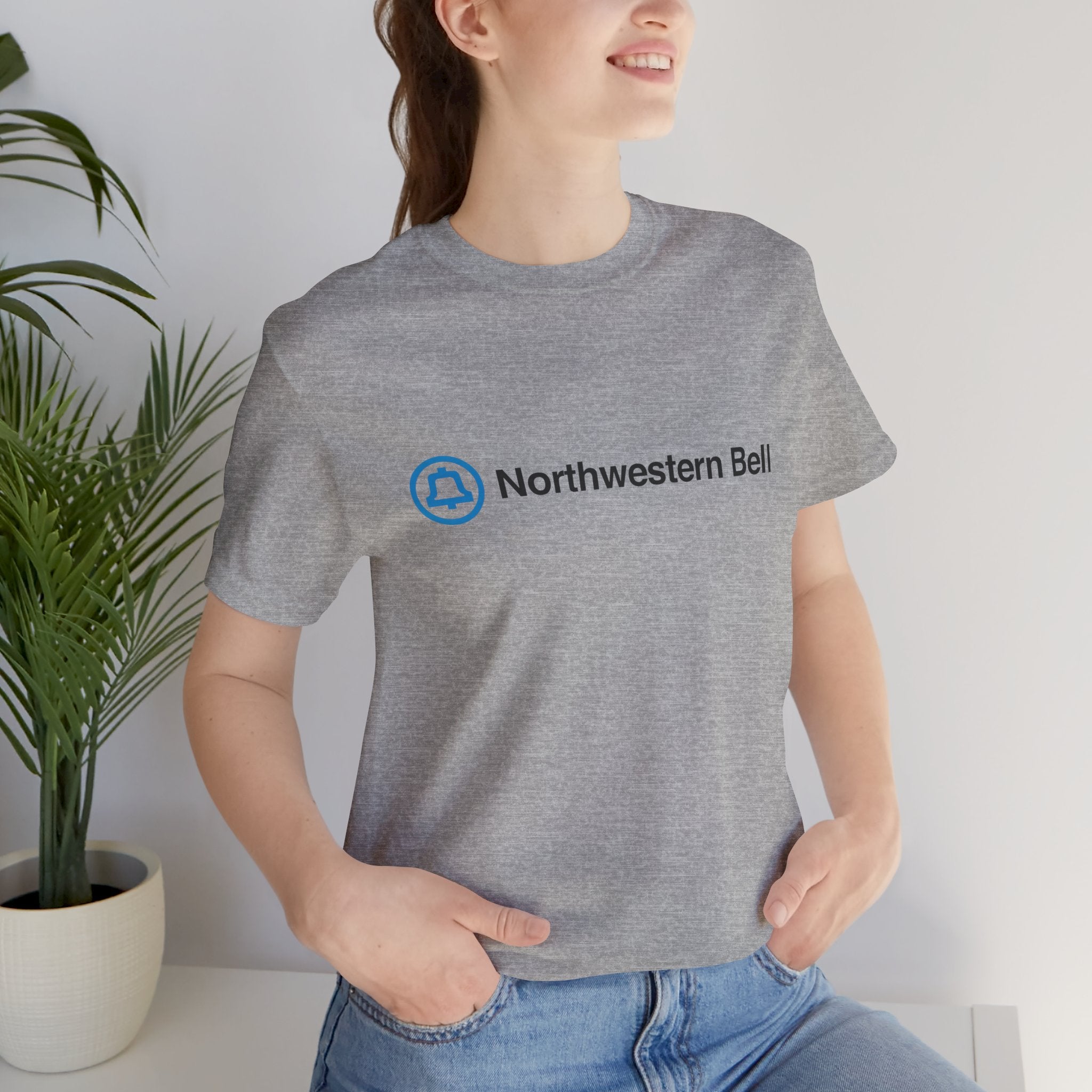 Northwestern Bell T-Shirt