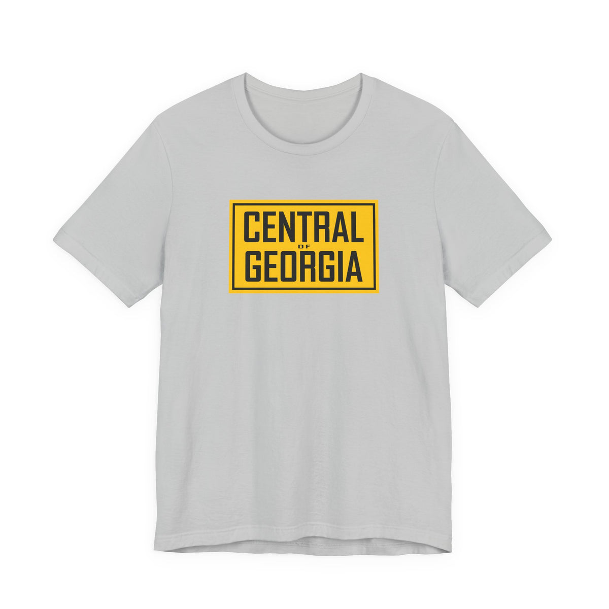 Central of Georgia Railway T-Shirt