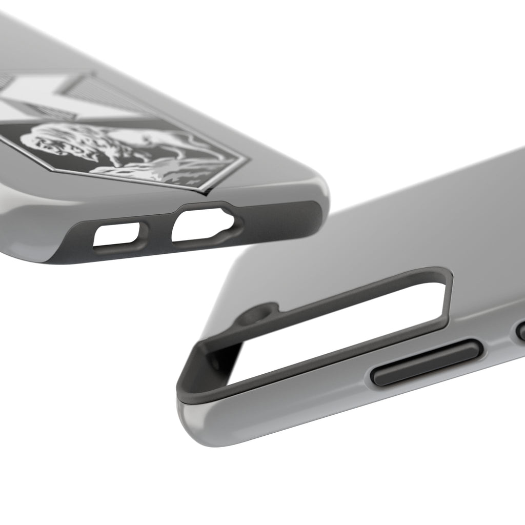 Kaiser Motors Tough Phone Case