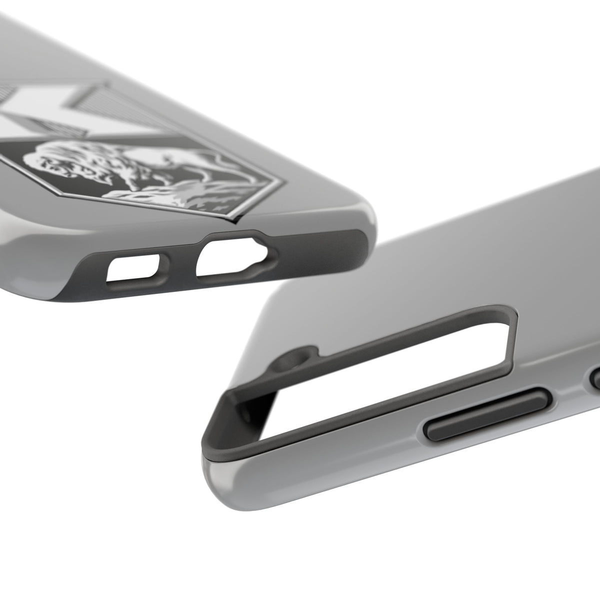 Kaiser Motors Tough Phone Case