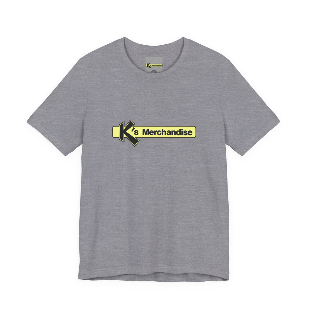 K's Merchandise Mart T-Shirt