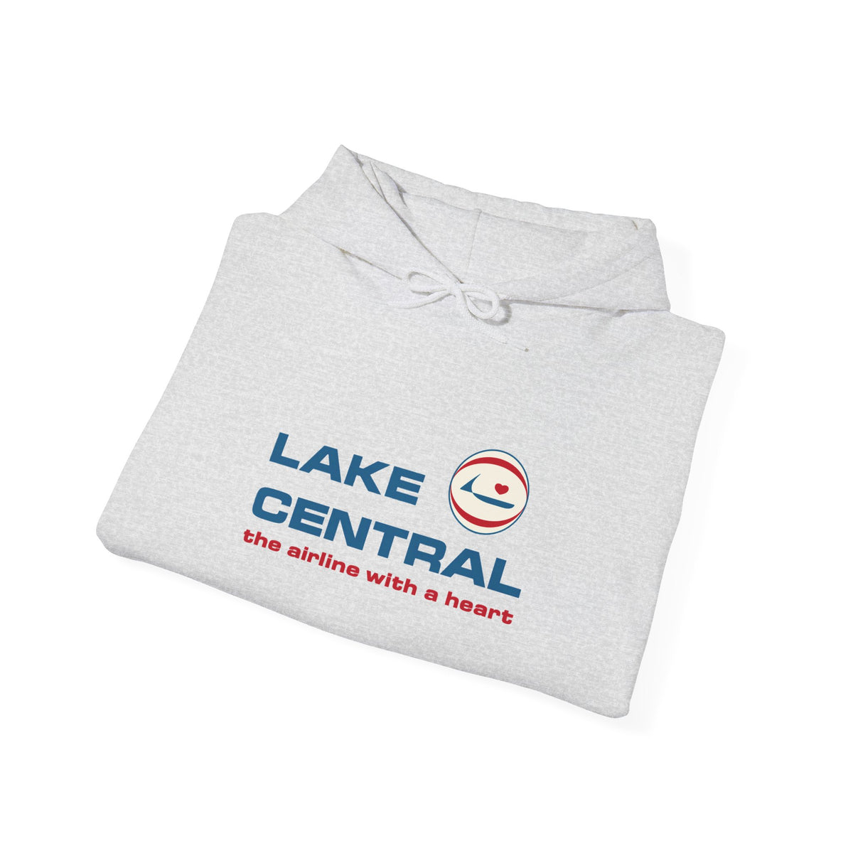 Lake Central Airlines Hoodie / Sweatshirt