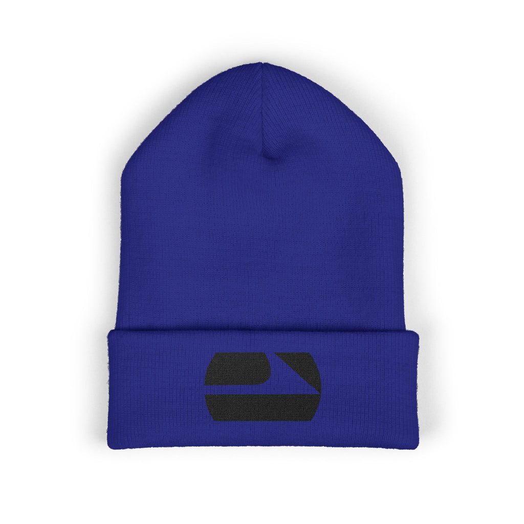 West Coast Airlines Cuffed Beanie