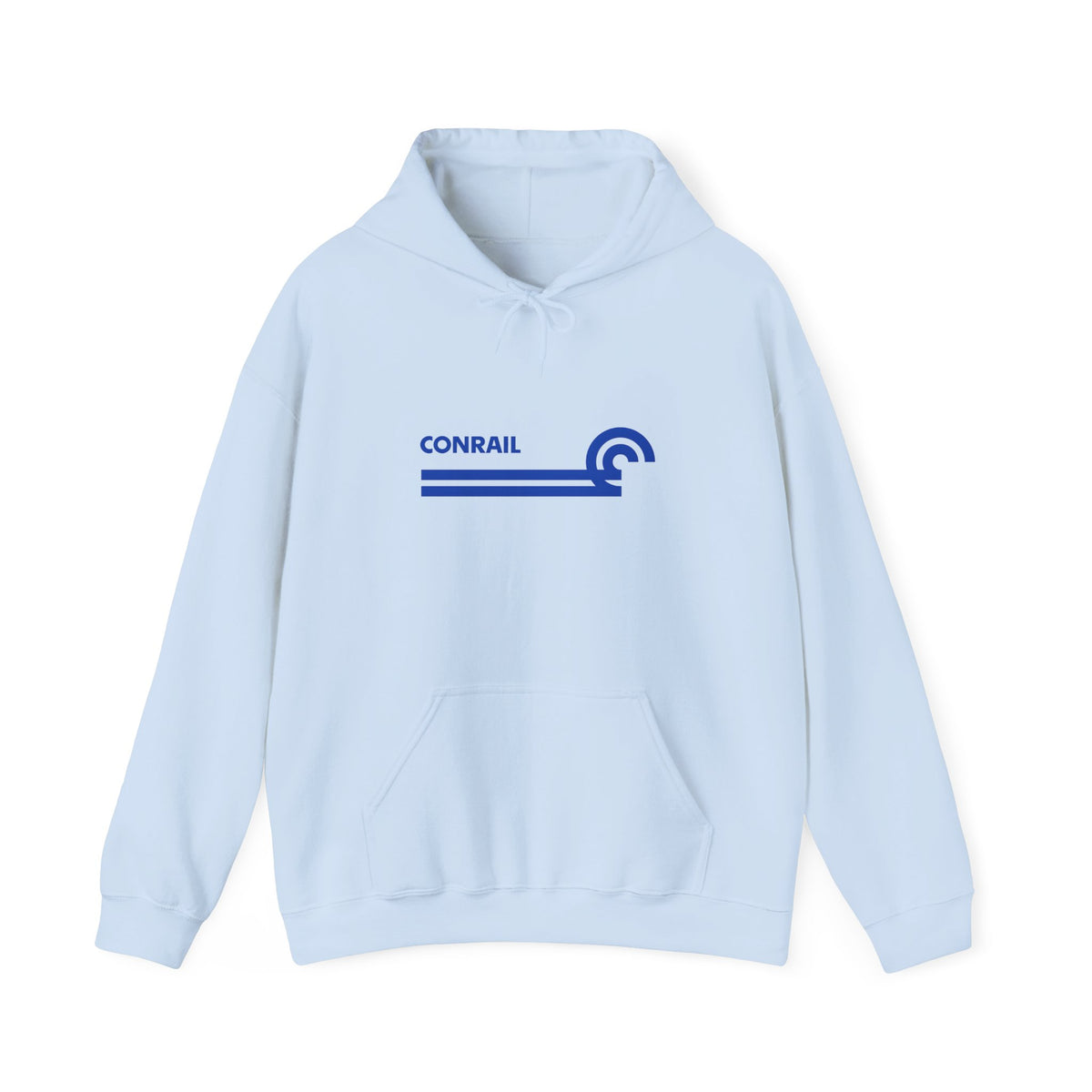 Conrail (Consolidated Rail Corporation) Hoodie / Sweatshirt