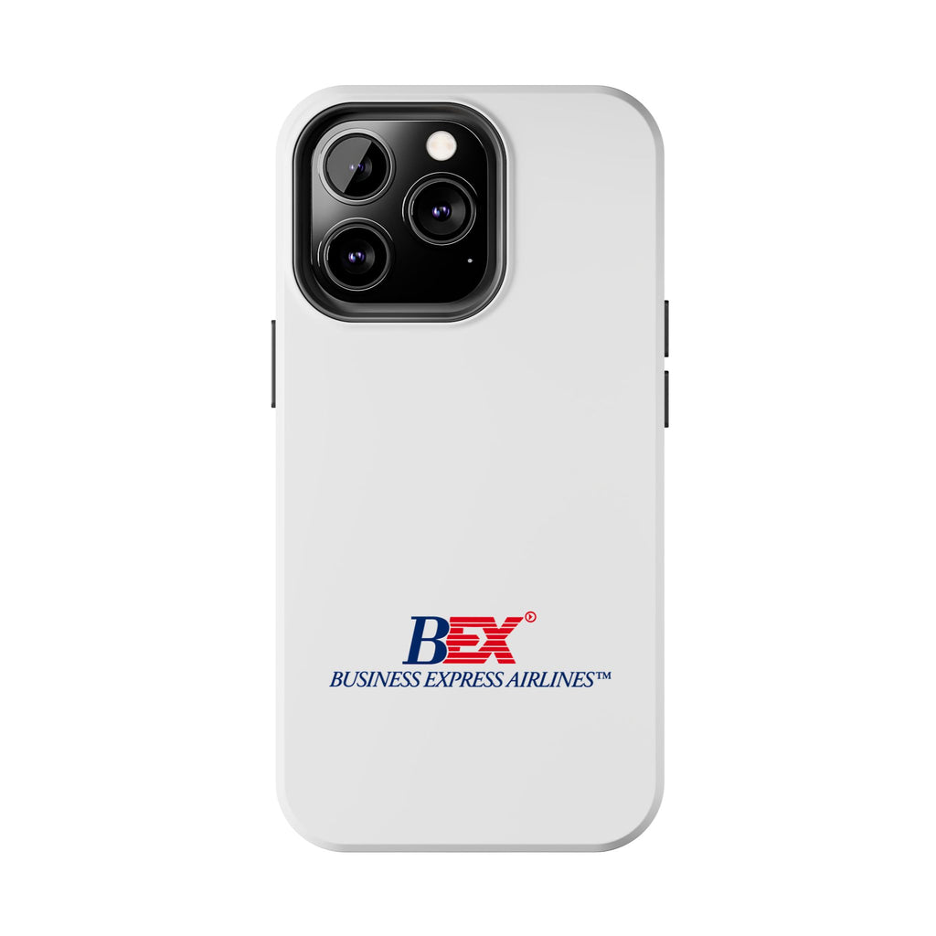 Business Express Airlines Tough Phone Case