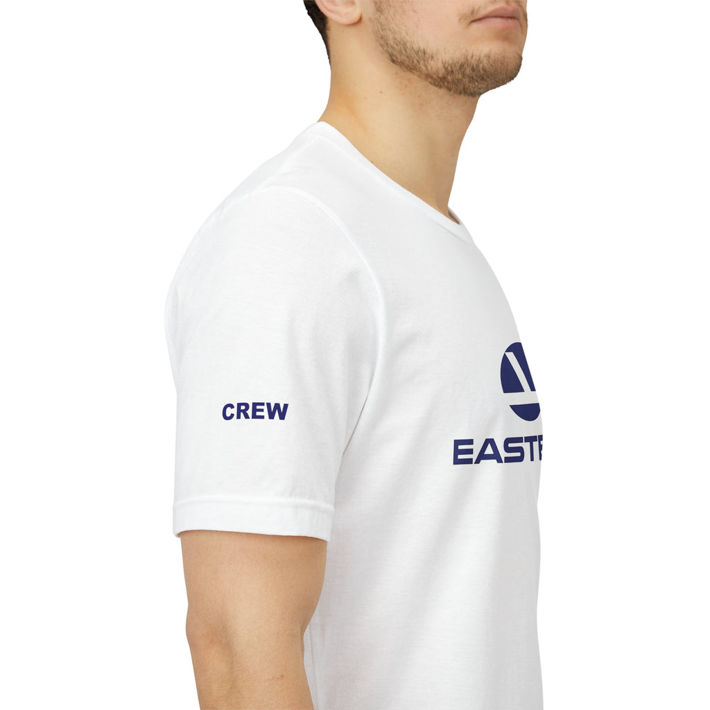 Eastern Airlines Crew Sleeve T Shirt