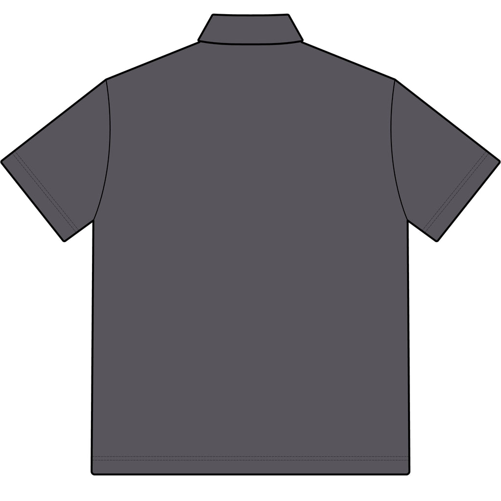 K&B (Katz & Besthoff) Cotton Polo Shirt