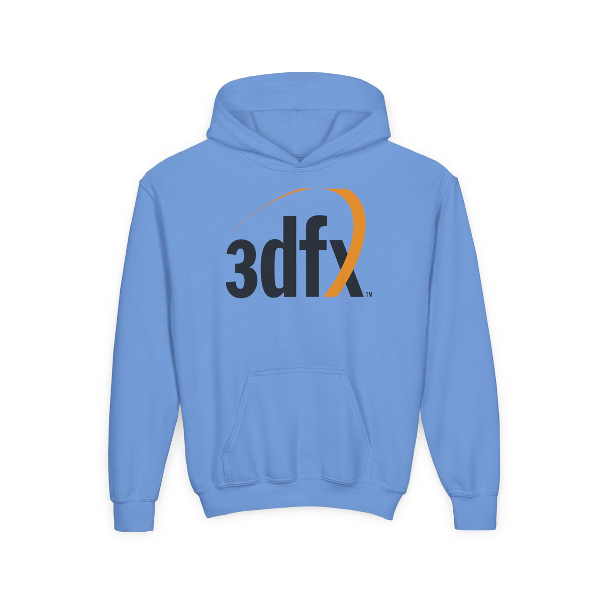 3dfx Interactive Youth Hoodie / Sweatshirt