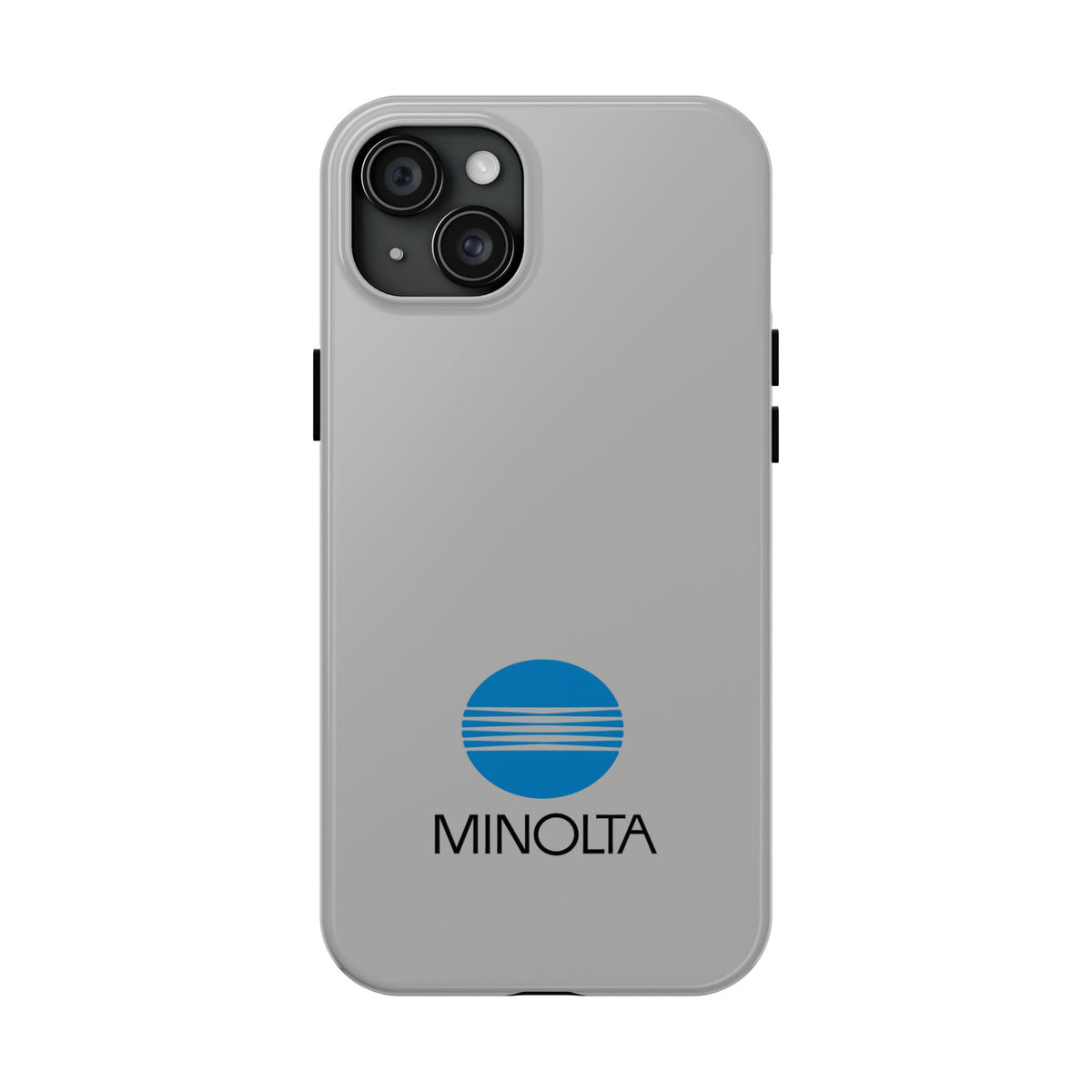Minolta Tough Phone Case