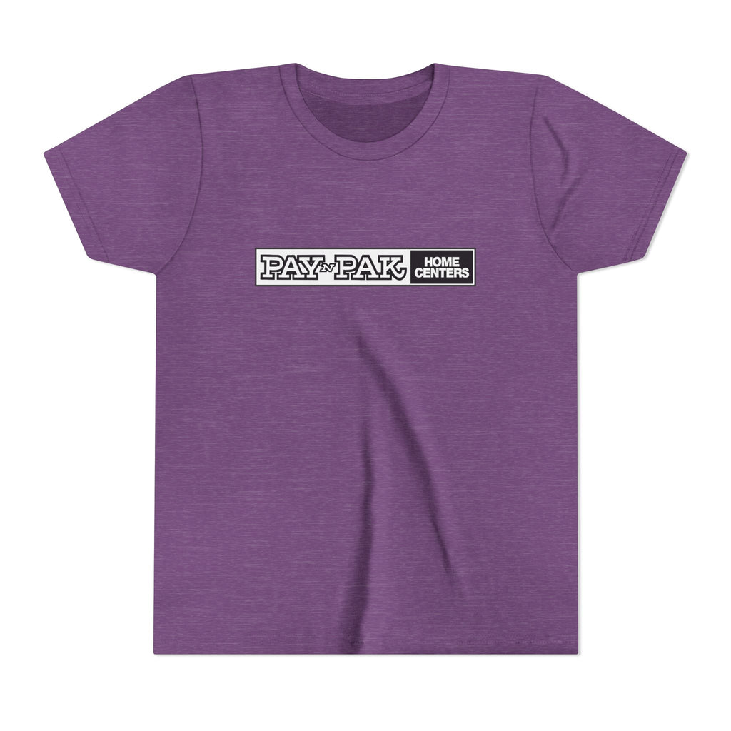 Pay 'n Pak Kids Tee / T-Shirt