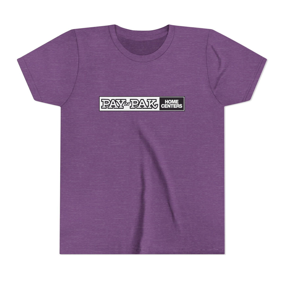 Pay 'n Pak Kids Tee / T-Shirt