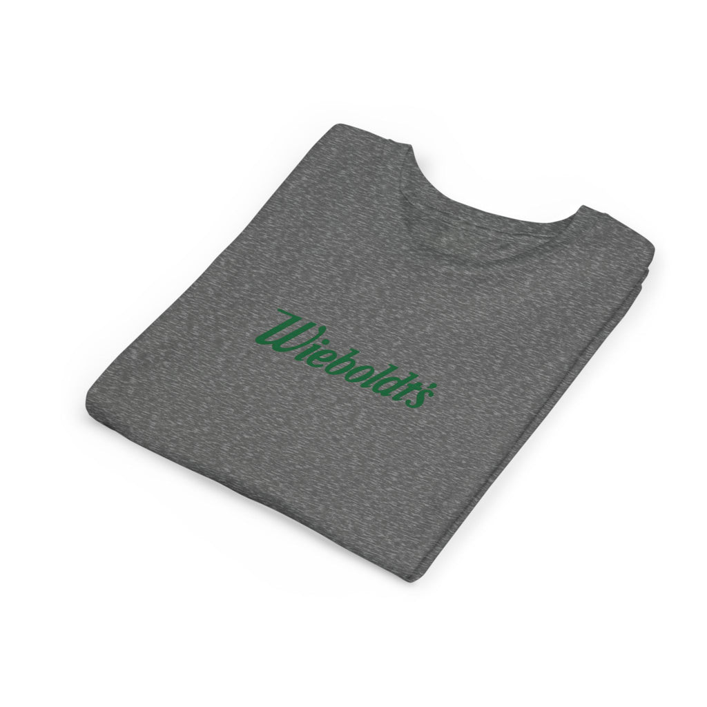 Wieboldt's Kids Tee / T-Shirt
