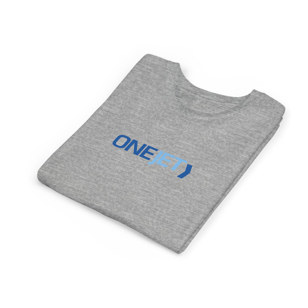 OneJet Kids Tee / T-Shirt