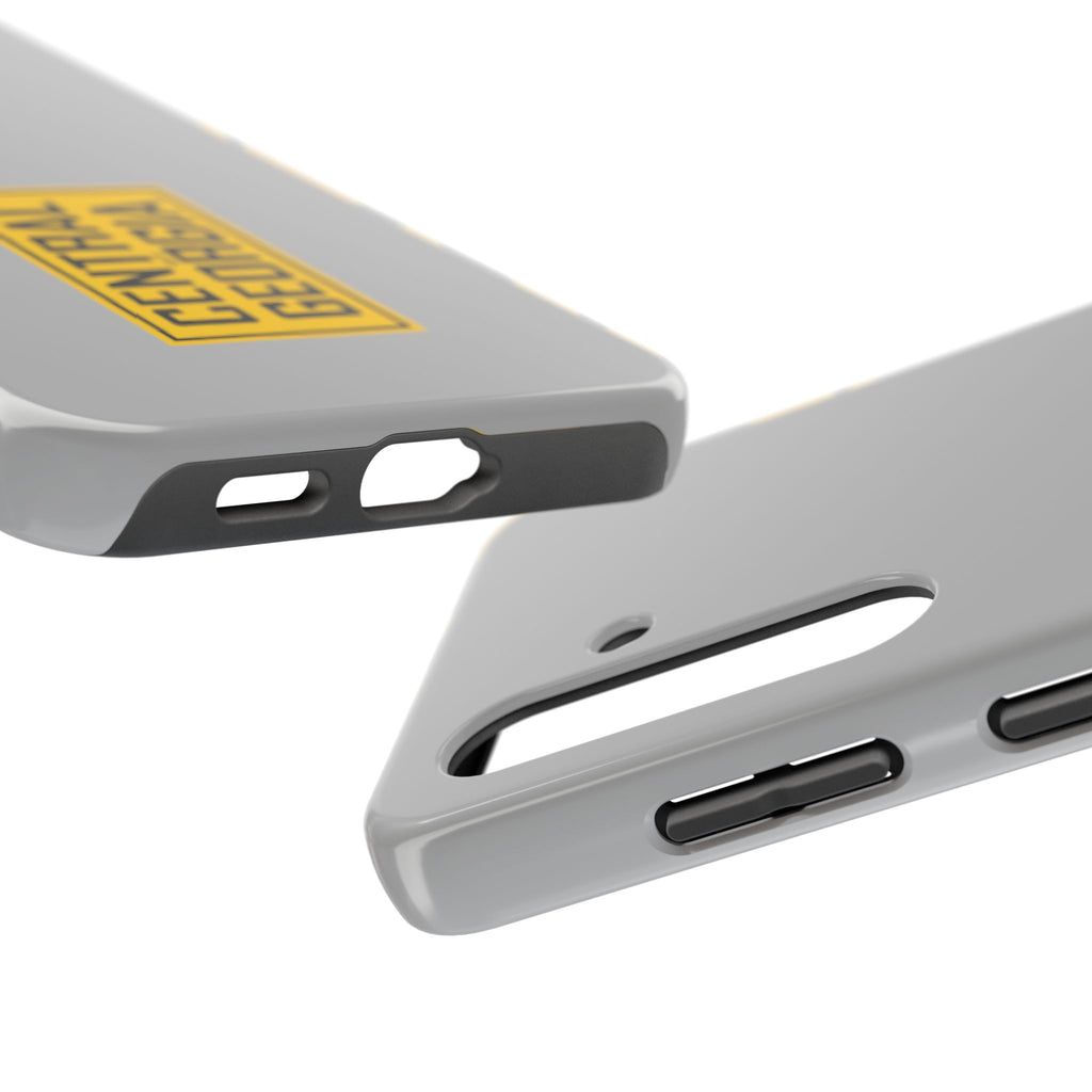 Central of Georgia Railway Tough Phone Case
