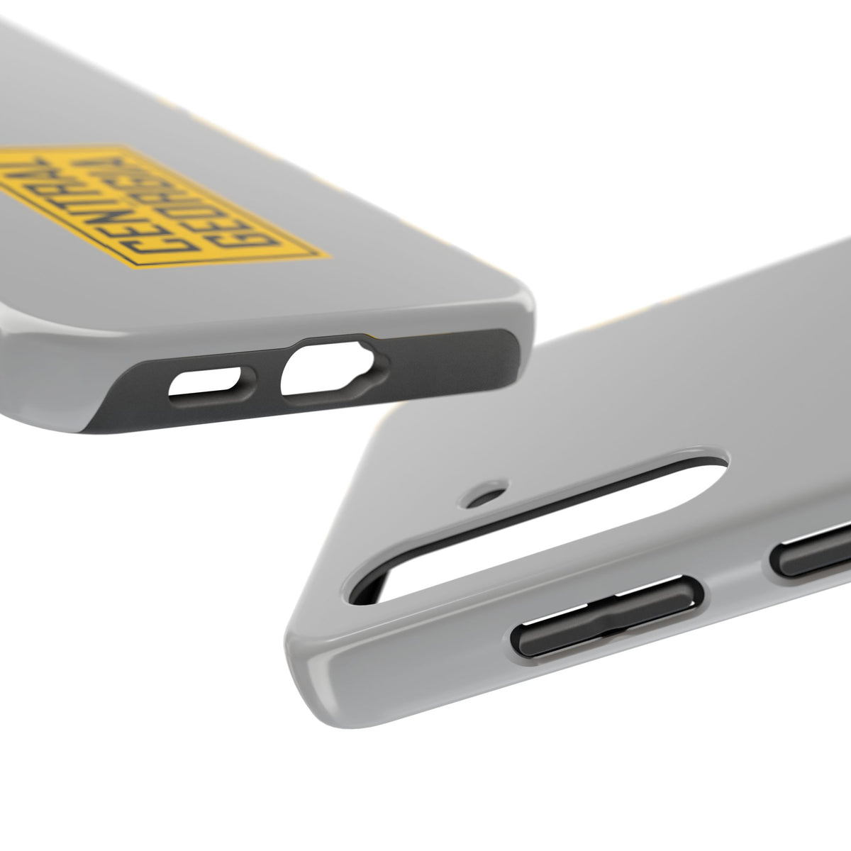 Central of Georgia Railway Tough Phone Case