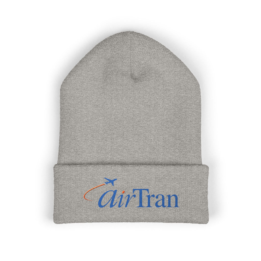 AirTran Airways Cuffed Beanie