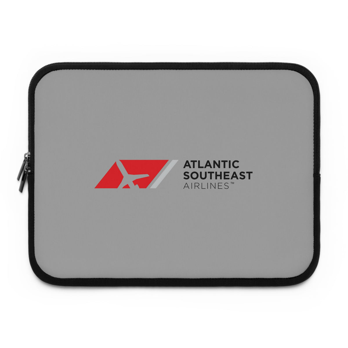 Atlantic Southeast Airlines Laptop Sleeve