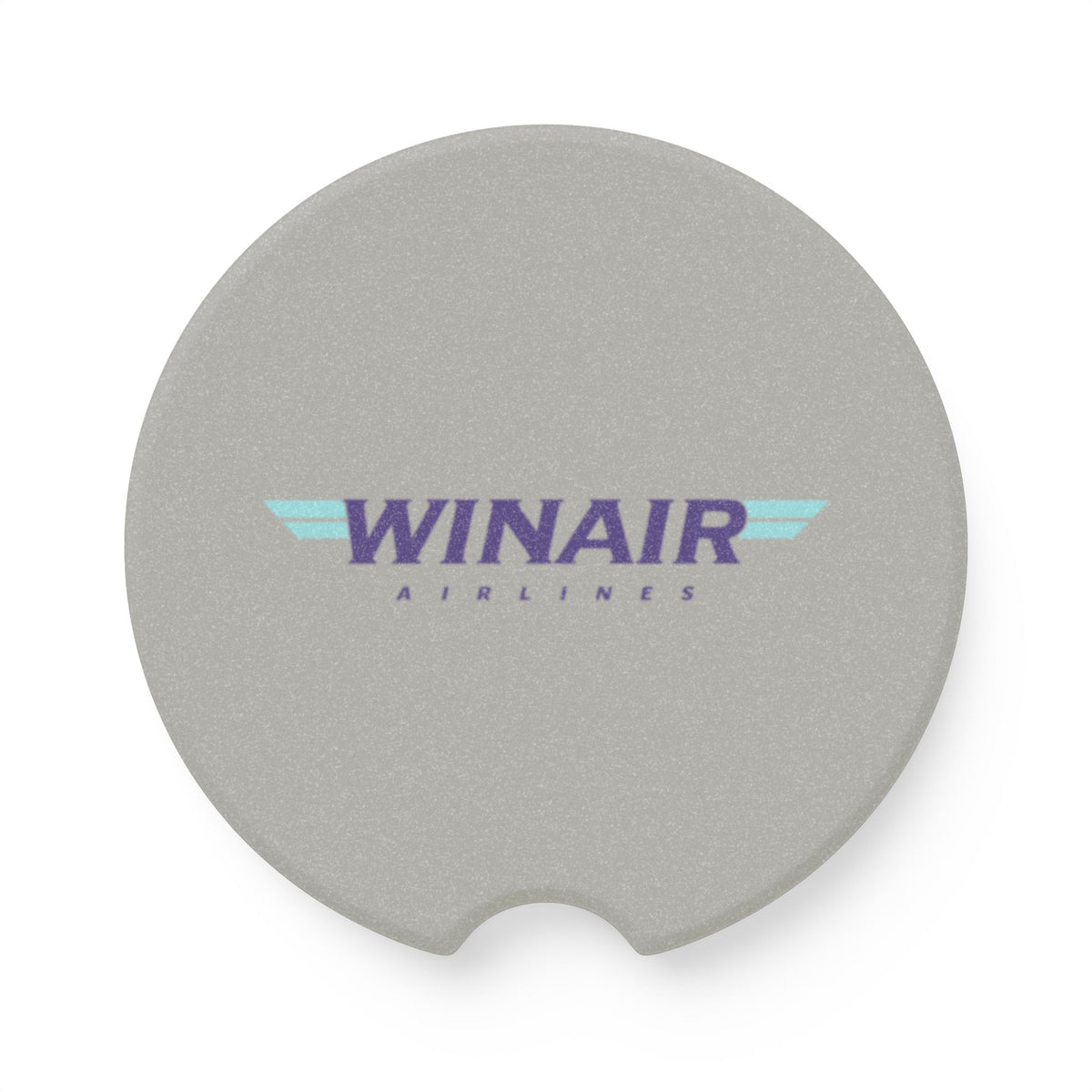 WinAir Airlines Car Coaster