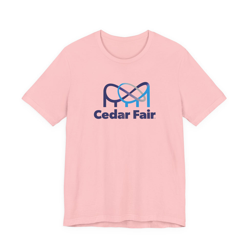 Cedar Fair T-Shirt
