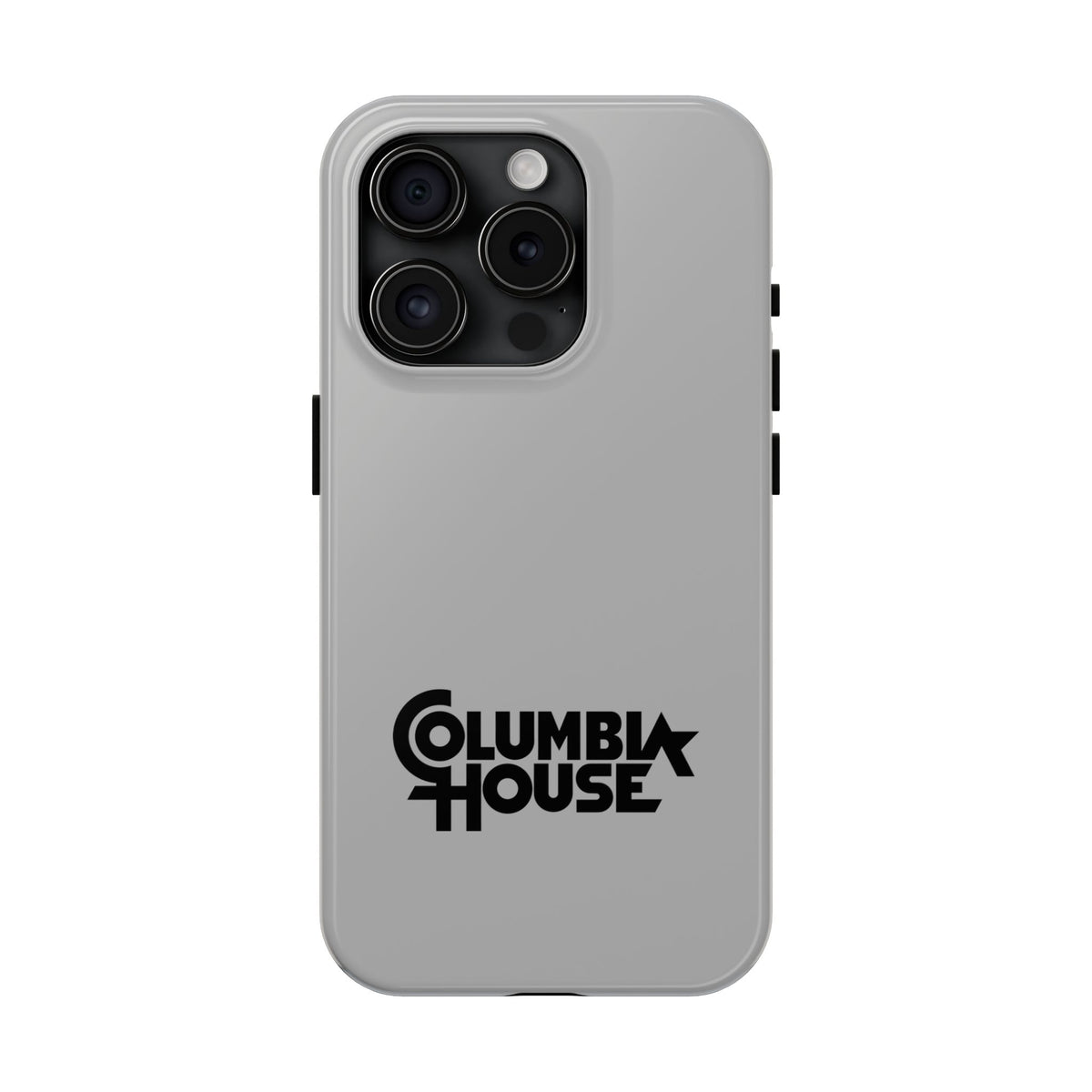 Columbia House Tough Phone Case