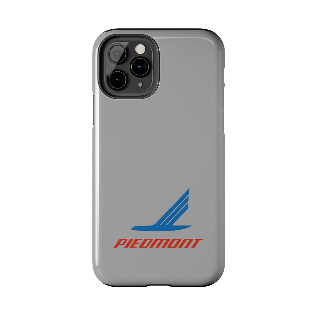 Piedmont Airlines Tough Phone Case