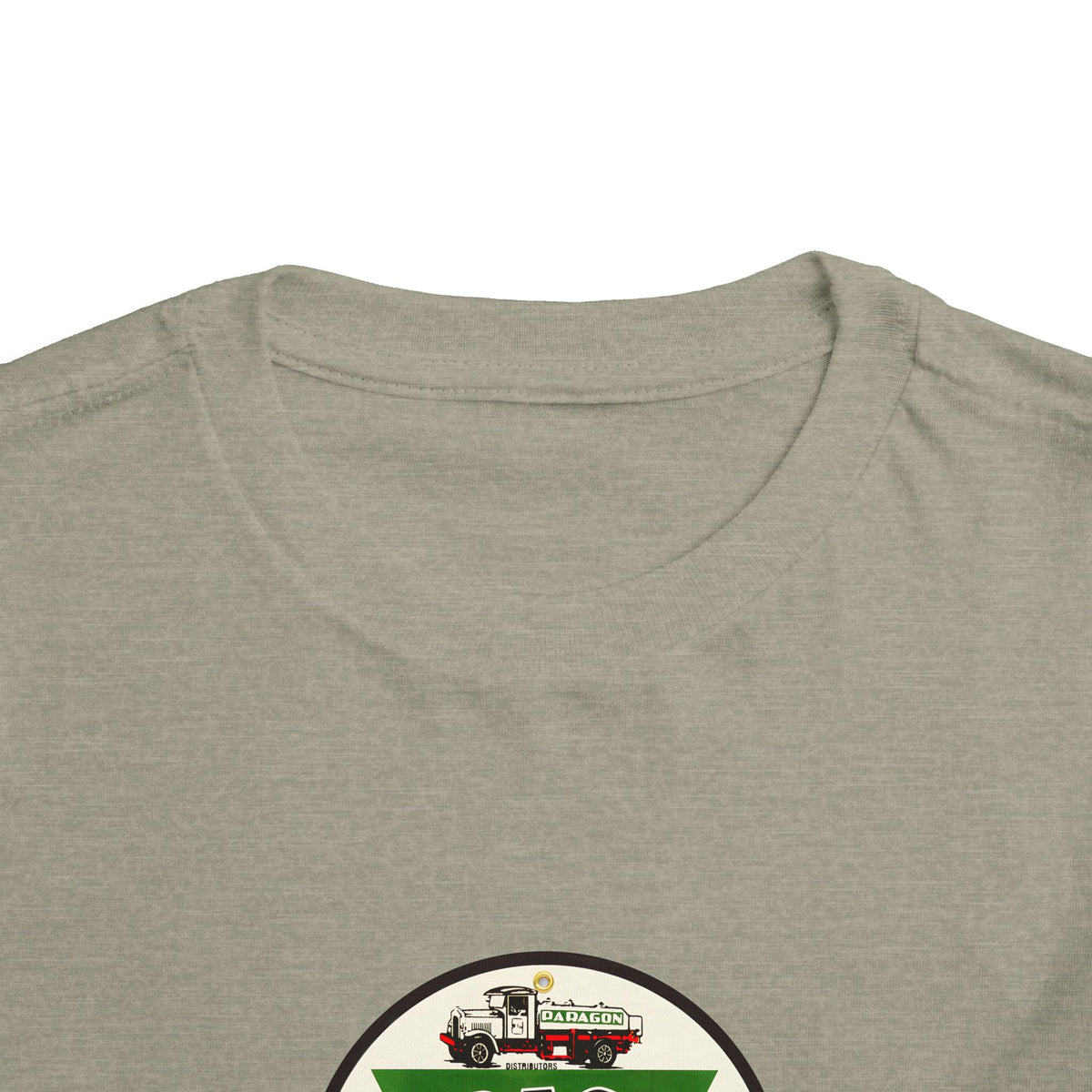 Paragon Oil Toddler Tee / T-Shirt