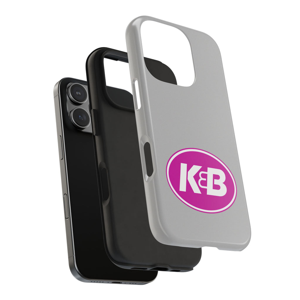 K&B (Katz & Besthoff) Tough Phone Case