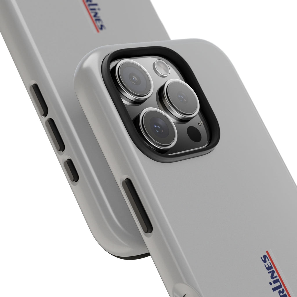 Republic Airlines Tough Phone Case
