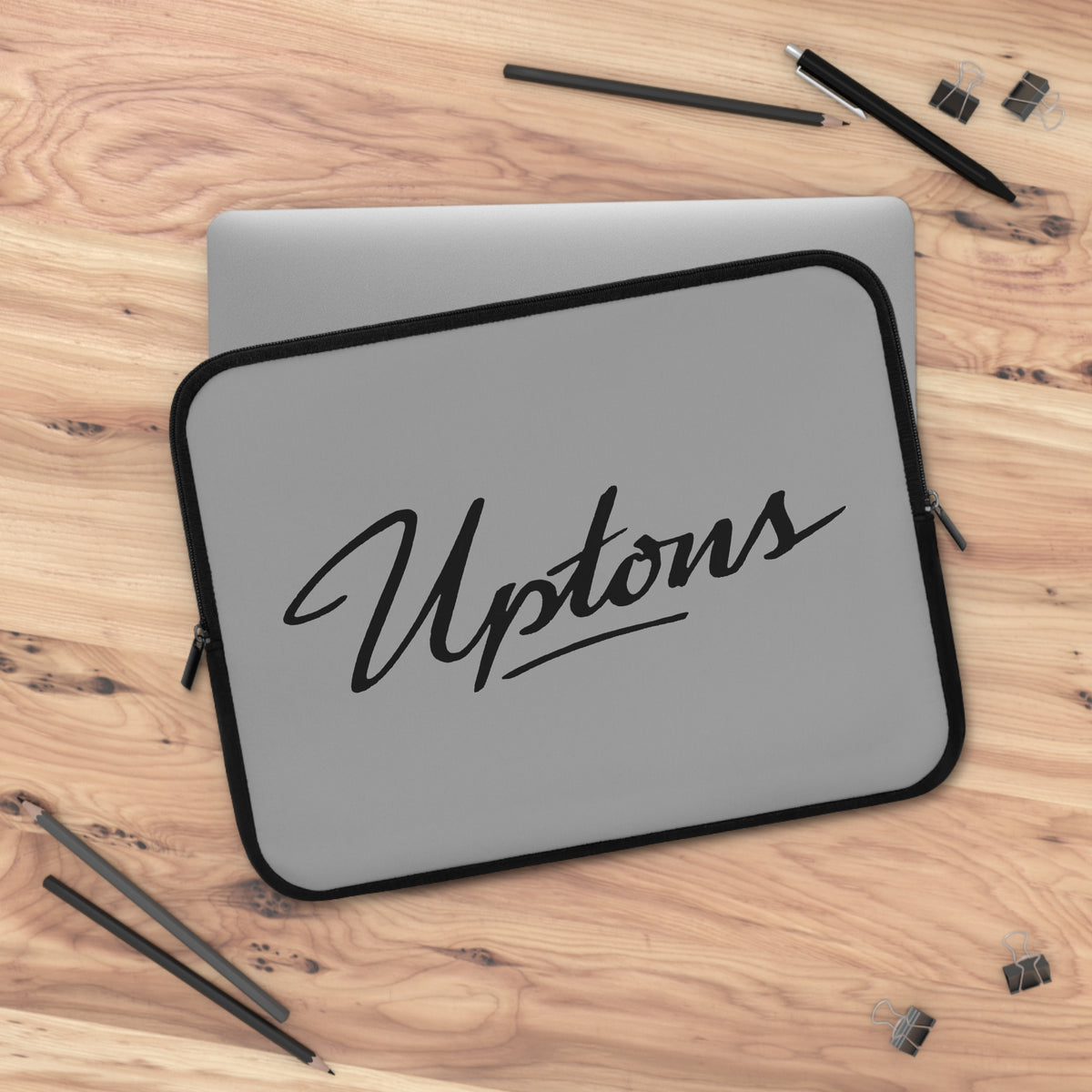 Uptons Laptop Sleeve