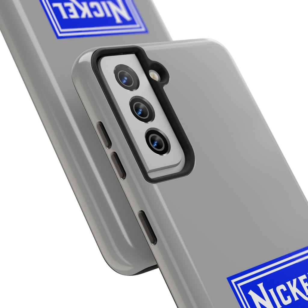 New York, Chicago and St. Louis Railroad Tough Phone Case