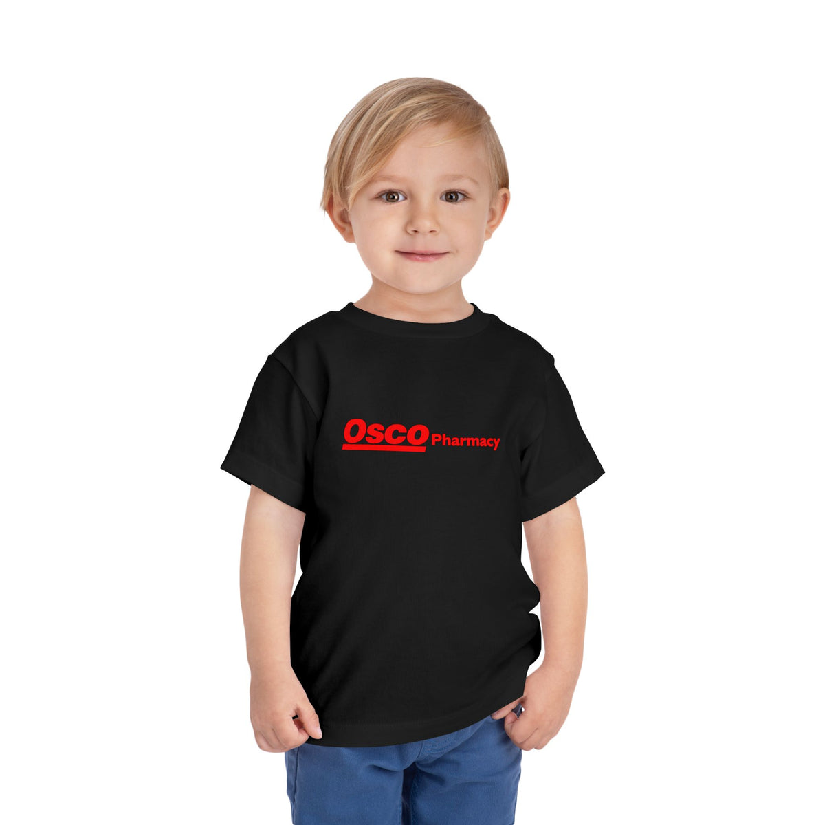 Osco Drug Toddler Tee / T-Shirt