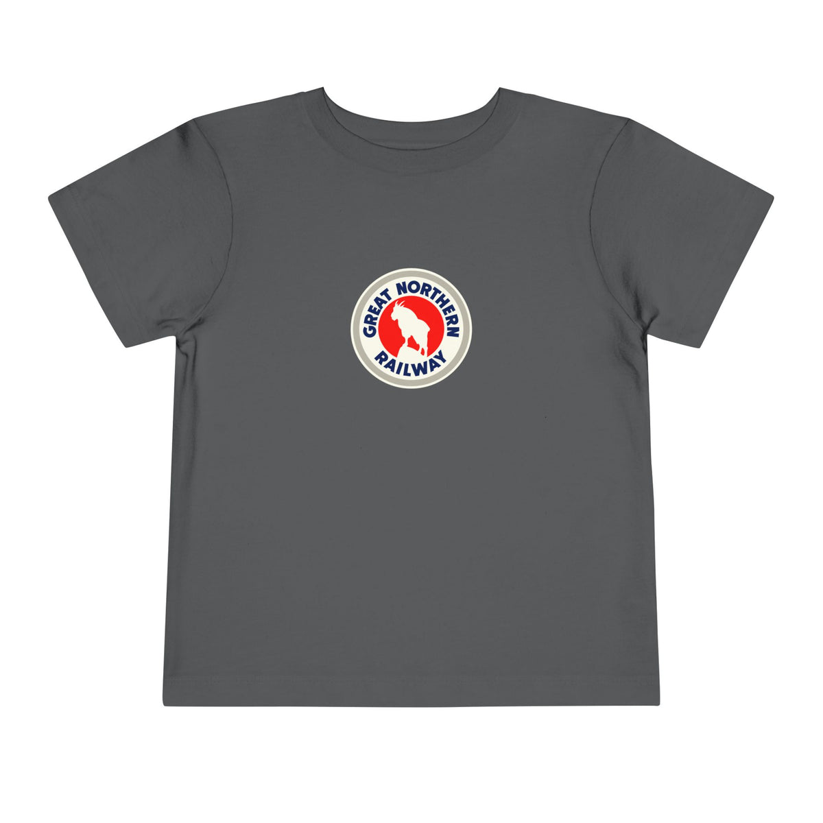 Great Northern Railway Toddler Tee / T-Shirt