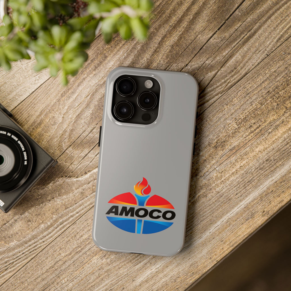 Amoco Tough Phone Case